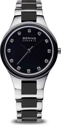 Produktbild von Bering Herren-Armbanduhr Ceramic 32327-742