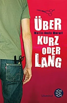 Produktbild von Über kurz oder lang
