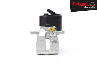 Produktbild von METZGER 6261061 Bremssattel Hinten Links für VW TIGUAN (5N)