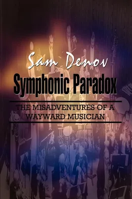 Produktbild von Symphonic Paradox