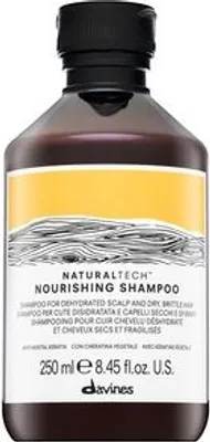 Obrázok produktu pre Davines Natural Tech Vyživujúci šampón Pflegeshampoo 250 ml