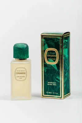 Produktbild von Damenparfüm Coriandre Jean Couturier (100 ml) EDT