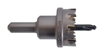 Image de Makita Scie cloche au carbure 35 mm - B-00991