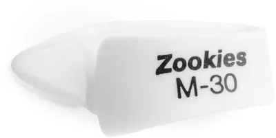 Produktbild von Dunlop Z9002 M 30 Zookie Daumen/Finger plektrum
