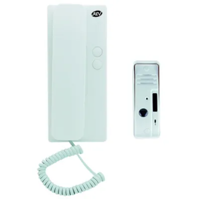 Produktbild von REV Türsprechanlage AD-201