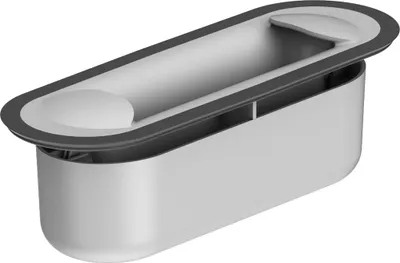 Produktbild von ACO ShowerDrain C, Ersatzgeruchverschluss 2,5 cm Sperrwasserhöhe