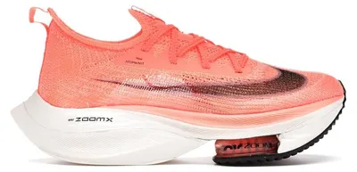 Obrázek produktu pro Nike Air Zoom Alphafly Next% Bright Mango (dámská obuv) - velikost EU 39