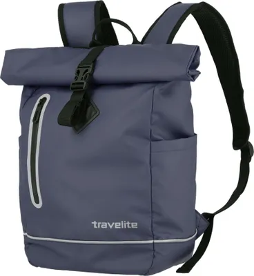 Obrázek produktu pro Travelite Batoh Basics Roll-up Plane Navy 19 l