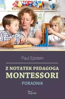 Produktbild von Z notatek obserwatora. Montessori w praktyce