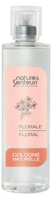 Image de Eau de Cologne Florale des Papillons 100 ml parfum floral