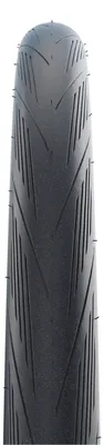 Produktbild von SCHWALBE Lugano II 28x1.25 (700x32C) Drahtreifen Active Line K-Guard Silica H...