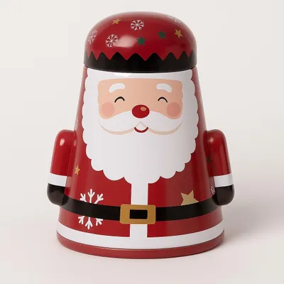 Zdjęcie produktu dla Puszka na ciastka CARISSIMA
