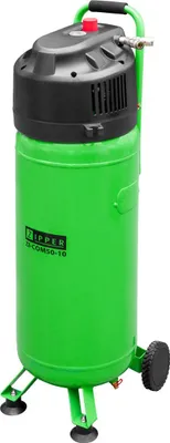 Image de Compresseur cuve de 50L - 1500 W - 230V