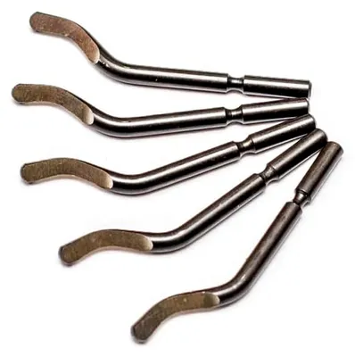 Produktbild von Set Klingen Kupferräder Kupfer (5 Stück)