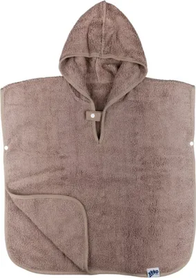Immagine prodotto di XKKO Poncho in Cotonelogico- Atmosphere