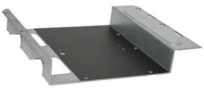 Immagine prodotto di Shuttle POI-PHD41 Shuttle Laufwerkshalterung PHD4 3,5" Hard Disk