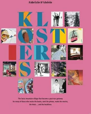 Produktbild von Klosters