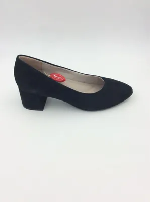 Produktbild von Jana pumps Pumps dunkelblau in Gr. 39