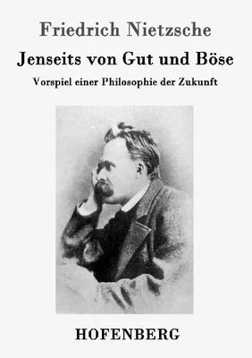 Produktbild von Jenseits von Gut und Böse