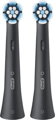 Zdjęcie produktu dla Oral-B 80782594, 2 szt., Czarny, Oral-B, Zawieszane pudełko