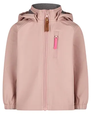 Immagine prodotto di Giacca softshell Sterntaler con cappuccio