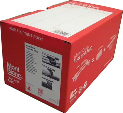 Produktbild von Mont Blanc 0945024, Metall, Schwarz
