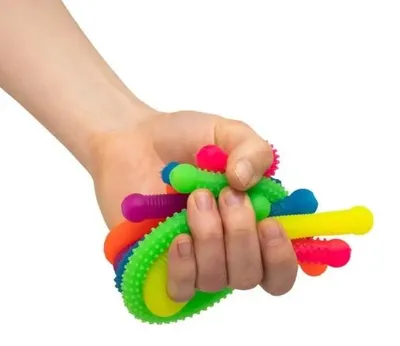 Immagine prodotto di Pasta Neon, assortimento da 6 confezioni