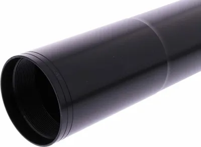 Obrázek produktu pro Objímka vidlice JMP 2105891118 Černý hliník pro Ducati DIAVEL 1200