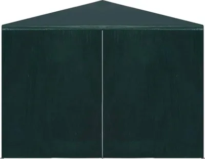 Produktbild von “2026 Modern“ Partyzelt 3x12 m Grün - Designermöbel 244675 - Pavillons & Partyzelte