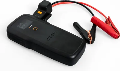 Produktbild von CTEK RB 3000  Booster bis 1300A 30 Starts
