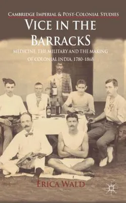 Image de Vice in the Barracks
