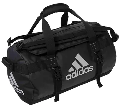 Produktbild von Adidas Padel Stage Tour 32l Duffelbag Schwarz  Schwarz One Size