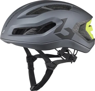 Image de Bollé Casque Bolle Avio Mips Gr.S Matte Titanium Acid gris