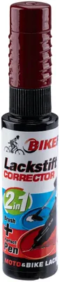 Produktbild von Fasi-Lack für lokale Reparaturen, Ausbesserungsstift, dunkelrot