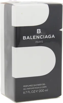 Produktbild von Balenciaga B. Balenciaga Shower Gel 200 ml