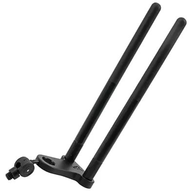 Produktbild von Fox Black Label snag ear and adjustable hockey stick