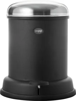 Produktbild von Vipp 14 Tretmülleimer 8 L