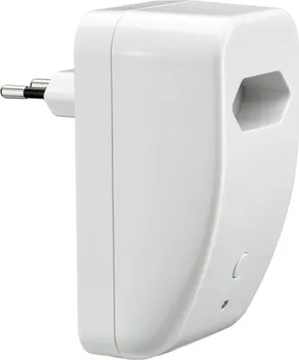 Produktbild von Paulmann SmartHome EuroPlug Dimm/Schalt Zwischenstecker Weiß App-steuerbar