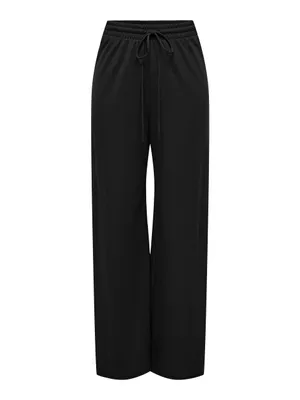 Produktbild von Jack&Jones ONLJANY STRING PANT JRS Black L