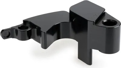 Produktbild von PUIG 9642N Heritage Hebels  passend fuer KAWASAKI VULCAN S Schwarz