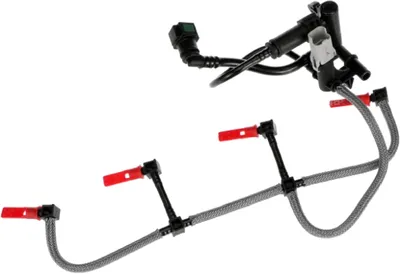 Produktbild von Schlauch, Leckkraftstoff GATES MFL1103