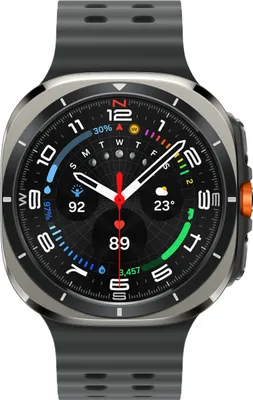 Produktbild von Samsung Galaxy Watch Ultra LTE SM-L705 47 mm, Titan