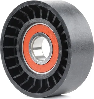 Produktbild von CAFFARO 16-90 Spannrolle Keilrippenriemen 70mm für SKODA Octavia II Combi (1Z5) für OPEL Astra H Schrägheck (A04) Vectra C Caravan (Z02) für VOLVO