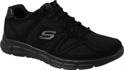 Produktbild von Skechers Satisfaction 58350-BBK