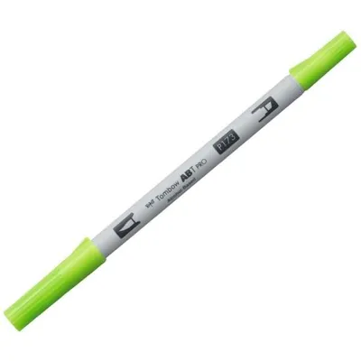 Produktbild von Tombow Marker ABT PRO alkoholbasiert willow green