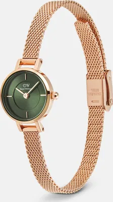Obrázek produktu pro Hodinky Daniel Wellington DW00100742 růžové zlato