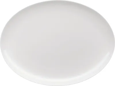 Image de Rosenthal Platte 35 cm Jade Weiss 61040-800001-12735