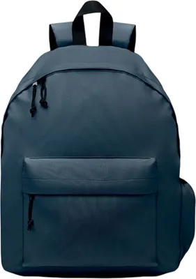 Obrázok produktu pre MidOcean - Batoh "Bapal+", RPET Polyester MO1241 (jedna veľkosť) (modrá)