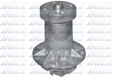 Produktbild von DOLZ M193 Kühlmittelpumpe Wasserpumpe passend für MERCEDES-BENZ Stufenheck (W123) SL (R107) W123 Coupe (C123) G-Klasse SUV (W460) /8 (W115) Limousine