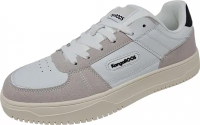 Produktbild von KangaRoos K-HAT Harder Sneaker Weiß